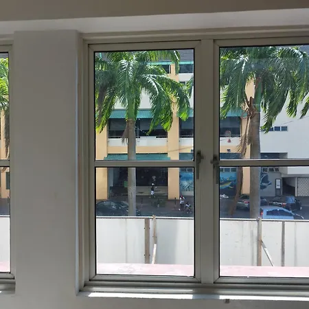 Marine Bay Hotel-2