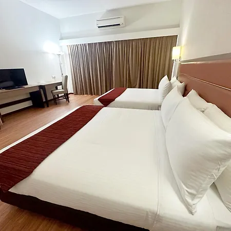 Raia Hotel & Convention Centre Terengganu-2