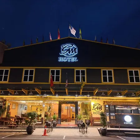 Gm Hotel-2
