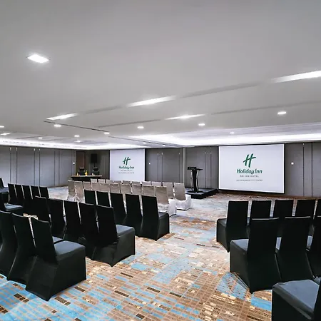 Holiday Inn Johor Bahru City Centre By Ihg-2