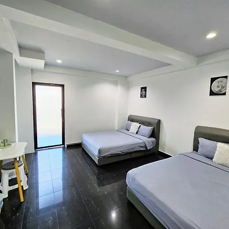184 Gurney Drive Penang-3