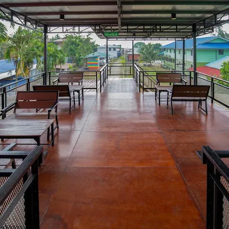 Paya Debloc Village-2