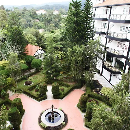 Heritage Hotel Cameron Highlands-2