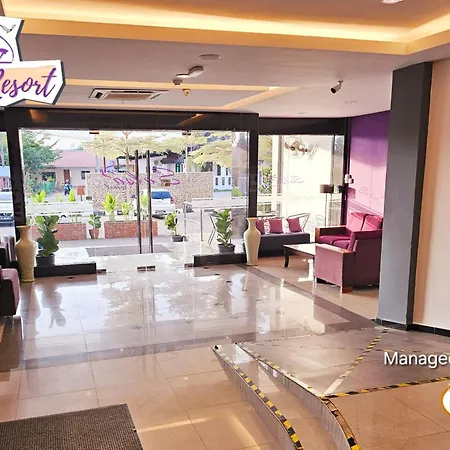 Salsa Resort Langkawi By Casa Loma-3