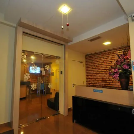 U Design Hotel Temerloh-3