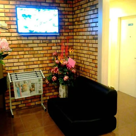 U Design Hotel Temerloh-2