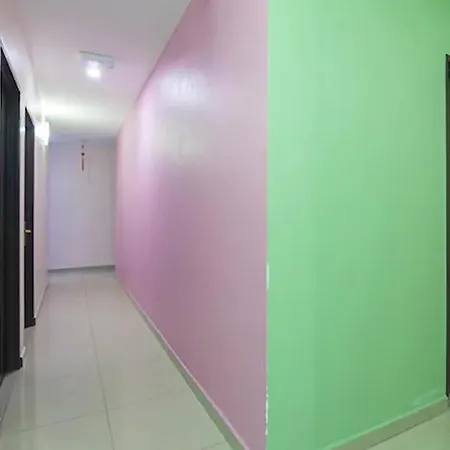 Nova Hotel, Ipoh Tambun-2