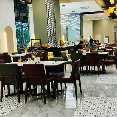 Raia Hotel & Convention Centre Alor Setar-2