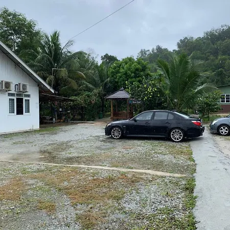 Bb Durio Chalet-2