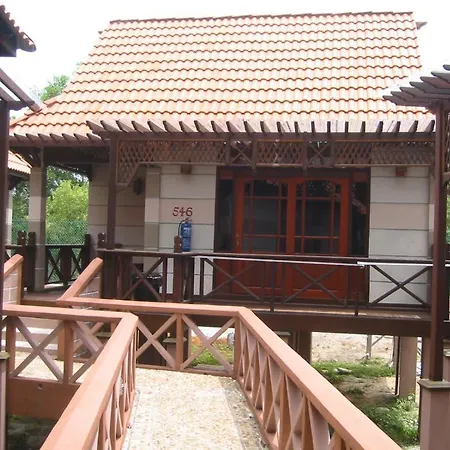Bukit Keluang Beach Resort-3