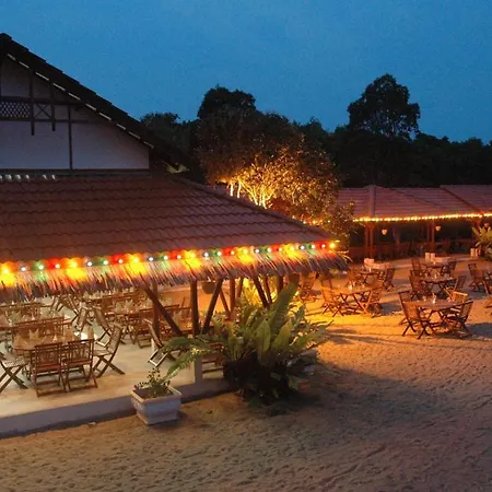 Bukit Keluang Beach Resort-2