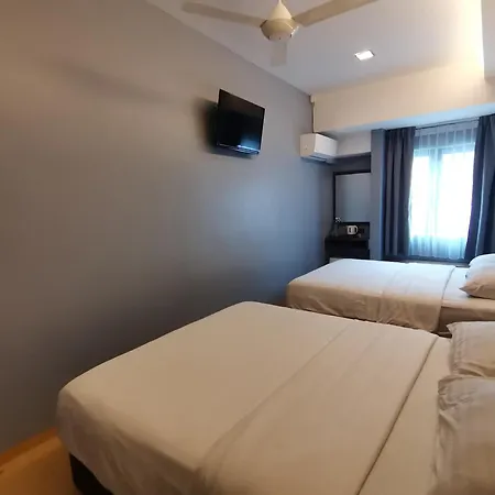 Lumut Hotel-2