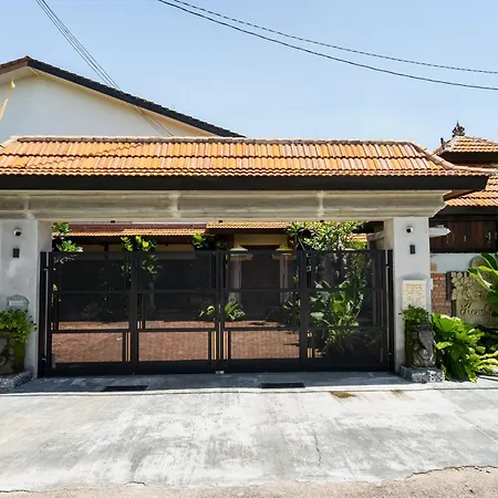 The Kembali Luxury Villa - Melaka 5 Bedroom-3
