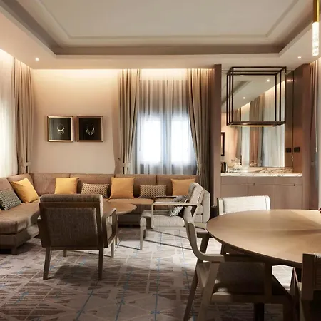 Doubletree By Hilton Putrajaya Lakeside-2