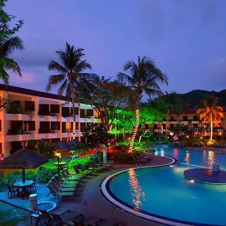 Holiday Villa Resort & Beachclub Langkawi-3