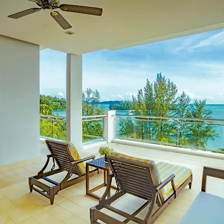 The Danna Langkawi - A Member Of Small Luxury Hotels Of The World-3
