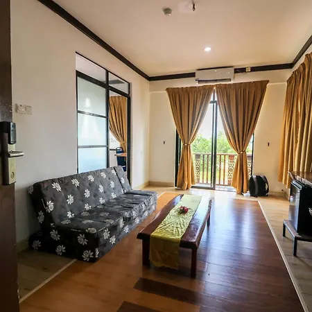 Am Transit Inn Kuala Terengganu-3