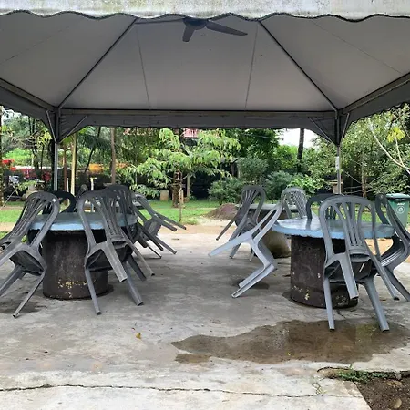 Bb Durio Chalet-3