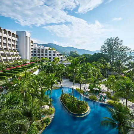 Parkroyal Penang Resort-2