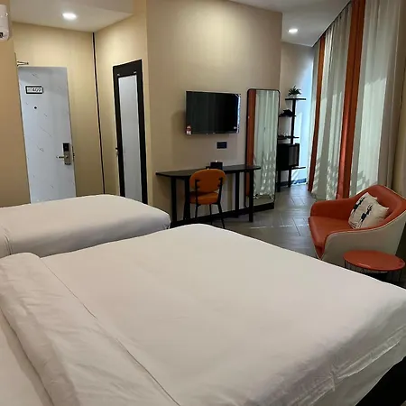 S Hotel Seberang Jaya-2