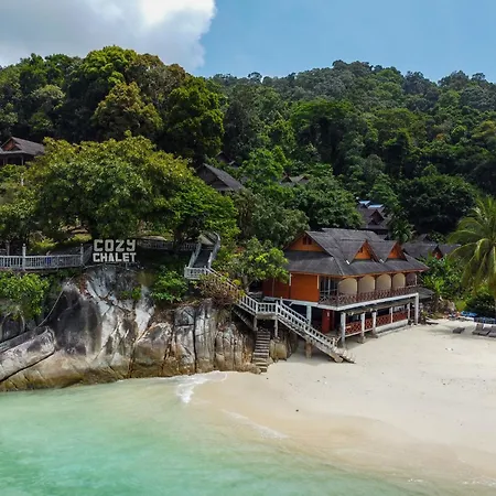Cozy Resort-2