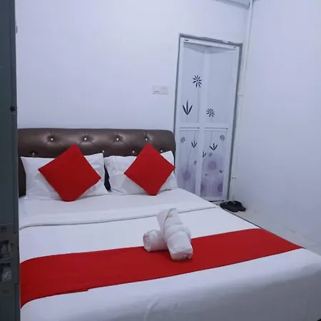 Max Ferringhi Hotel-2