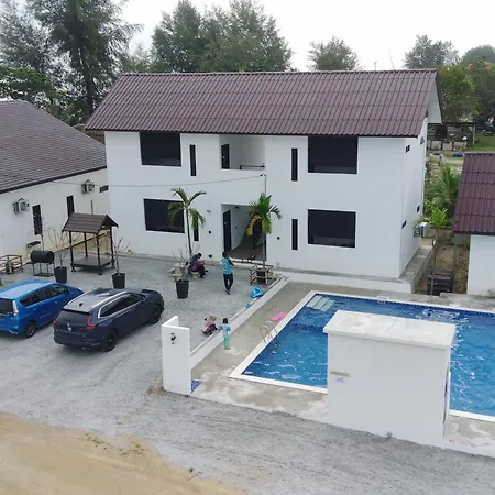 Kamalia Villas-2