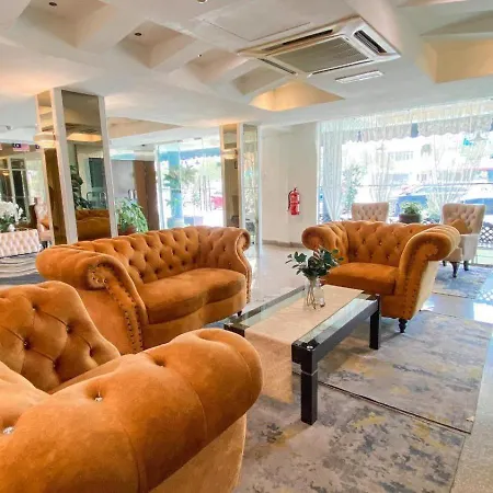 Queenspark Lovita Hotel-3