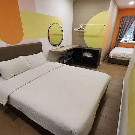 Moon Hotel, Cameron Highlands-3