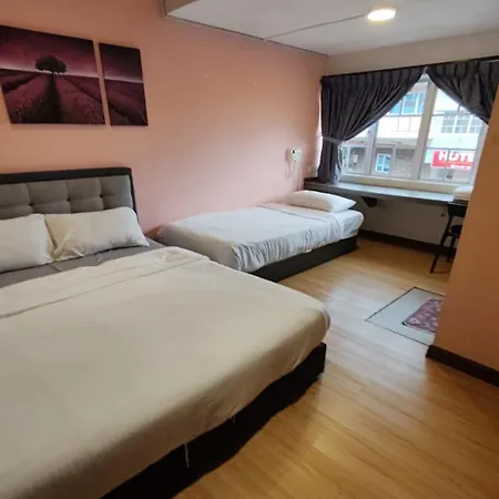 Moon Hotel, Cameron Highlands-2
