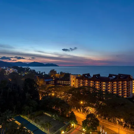 Sri Sayang Seaview Holiday Home-2