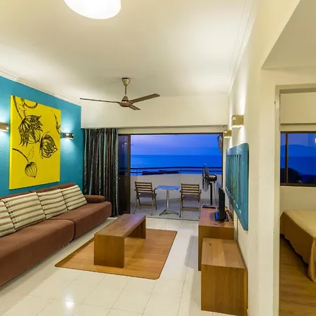 Sri Sayang Seaview Holiday Home-3