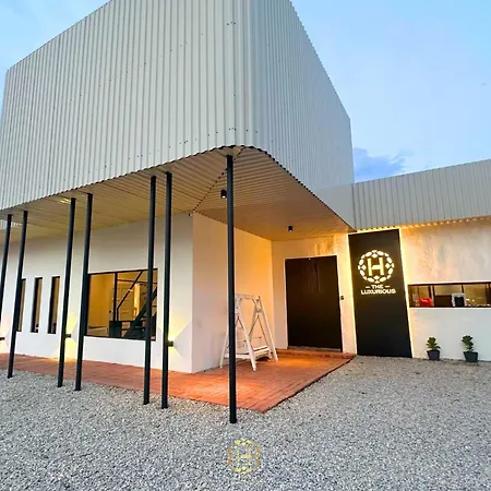 The Luxurious 1256, Forest Flow Villa-3