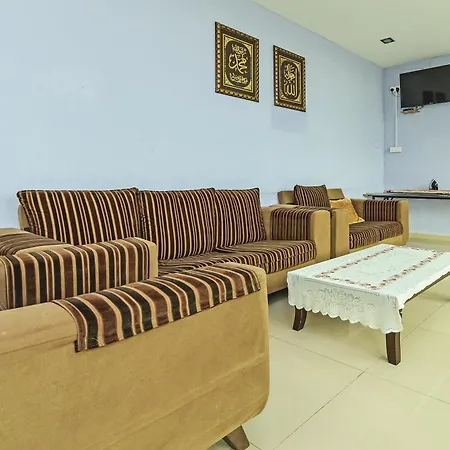 Hotel O Senyum Inn-3