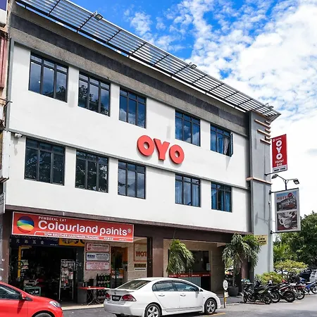 Hotel O Hotel 916-3