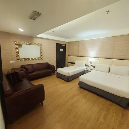 Citrus Hotel Johor Bahru By Compass Hospitality-2