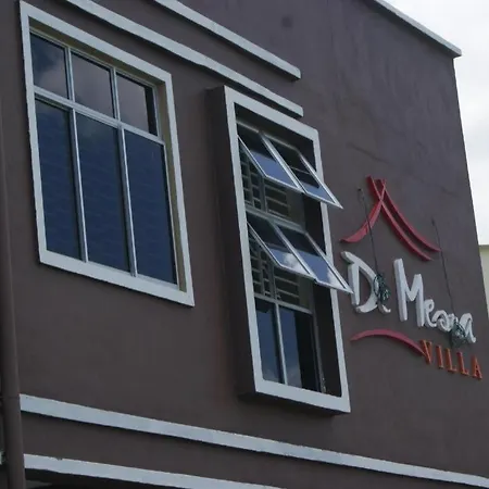 De Mesra Villa-2