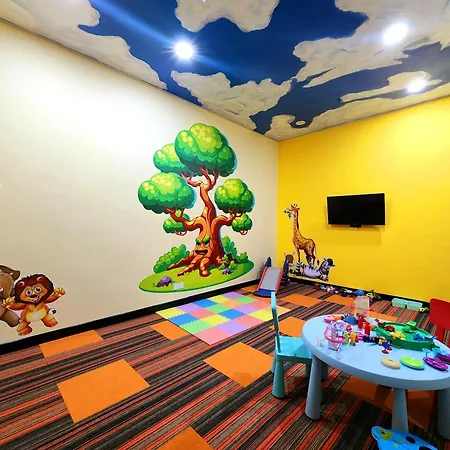 De Palma Hotel Shah Alam-2