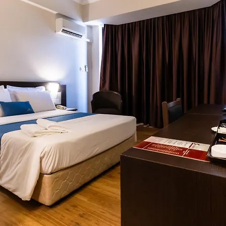 Somerset Hotel-3