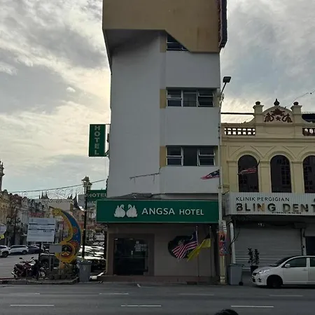 Angsa Hotel-2