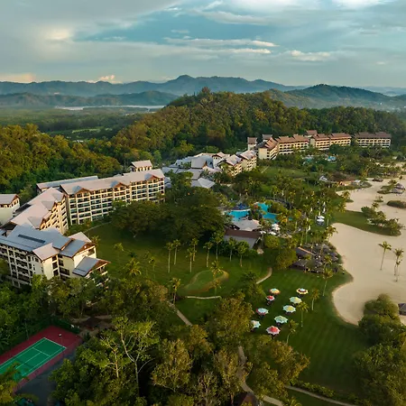 Shangri-La Rasa Ria, Kota Kinabalu-3