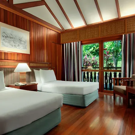Aiman Batang Ai Resort & Retreat-3