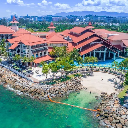 The Magellan Sutera Resort-3
