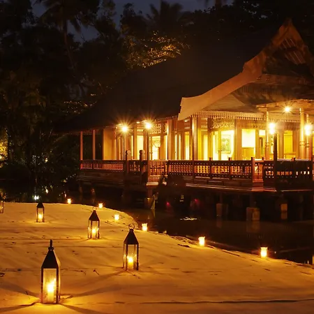 Tanjong Jara Resort, Terengganu - A Small Luxury Hotels Of The World-3