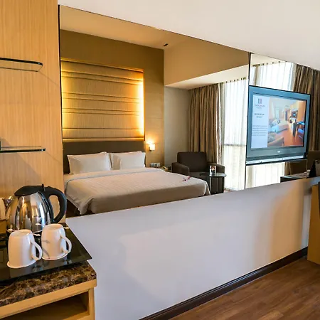 The Klagan Regency 1Borneo-3