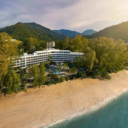 Hard Rock Hotel Penang-3