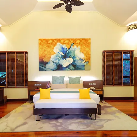Bunga Raya Island Resort & Spa-2