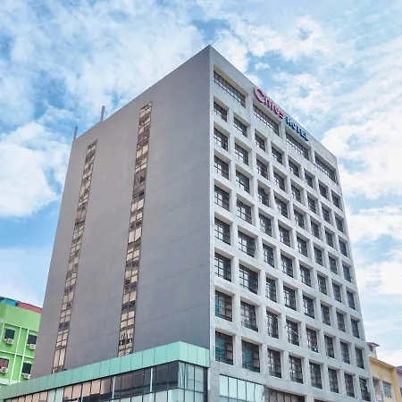 Citrus Hotel Johor Bahru By Compass Hospitality-3