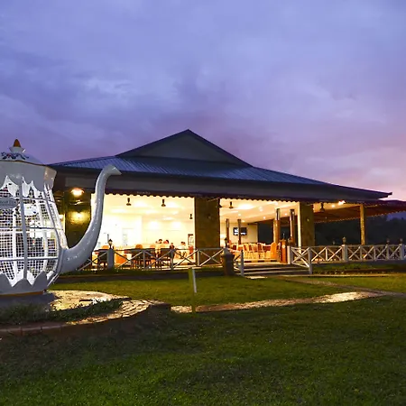 Sabah Tea Resort-2