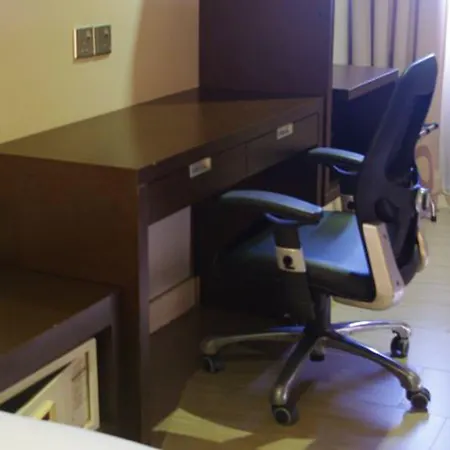 101 Hotel Bintulu-2